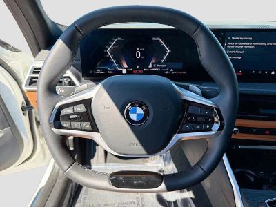 2025 BMW 3 Series — photo 40 view