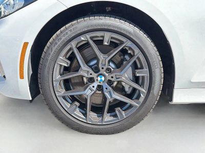 2025 BMW 3 Series — photo 42 view