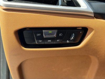 2025 BMW 3 Series — photo 36 view