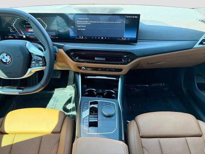 2025 BMW 3 Series — photo 19 view