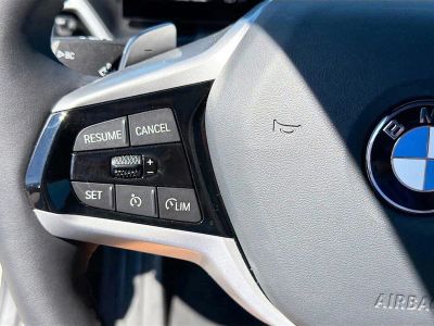 2025 BMW 3 Series — photo 38 view