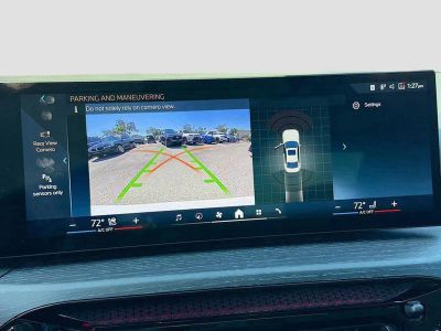 2025 BMW 3 Series — photo 34 view
