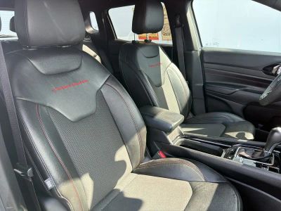 2025 Jeep Compass — detail view