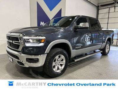 2021 RAM 1500 — photo 10 view