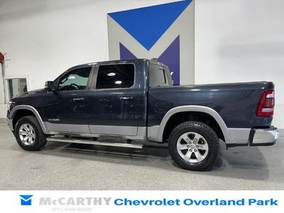 2021 RAM 1500 — photo 8 view