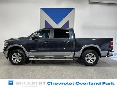 2021 RAM 1500 — photo 9 view