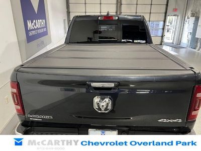 2021 RAM 1500 — photo 7 view