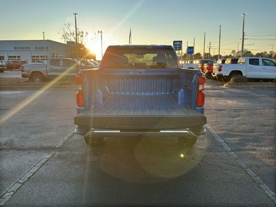 2023 Chevrolet Silverado 1500 - Photo 28