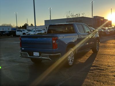 2023 Chevrolet Silverado 1500 - Photo 7
