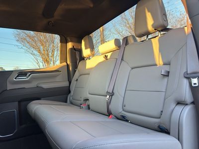 2023 Chevrolet Silverado 1500 - Photo 25