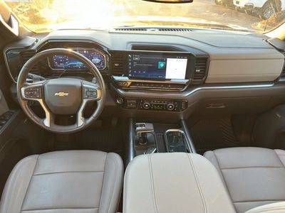 2023 Chevrolet Silverado 1500 - Photo 27