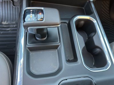 2023 Chevrolet Silverado 1500 - Photo 16