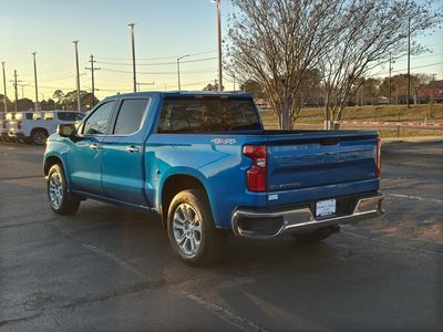 2023 Chevrolet Silverado 1500 - Photo 5