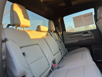 2023 Chevrolet Silverado 1500 - Photo 30