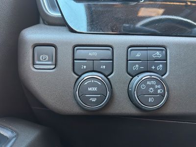 2023 Chevrolet Silverado 1500 - Photo 20