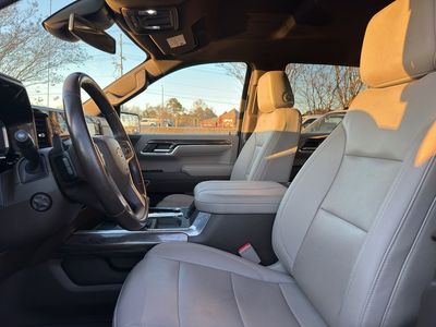 2023 Chevrolet Silverado 1500 - Photo 13