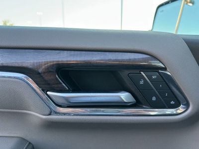 2023 Chevrolet Silverado 1500 - Photo 21