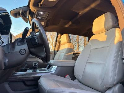 2023 Chevrolet Silverado 1500 - Photo 14