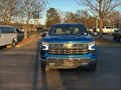 2023 Chevrolet Silverado 1500 - Photo 2