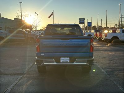 2023 Chevrolet Silverado 1500 - Photo 6