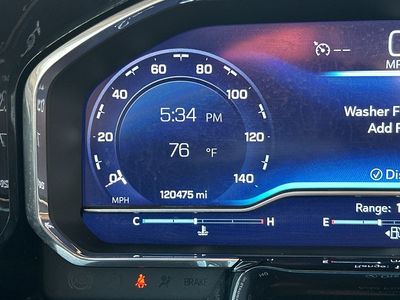 2023 Chevrolet Silverado 1500 - Photo 18