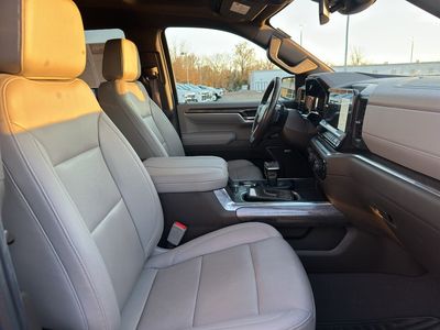 2023 Chevrolet Silverado 1500 - Photo 31