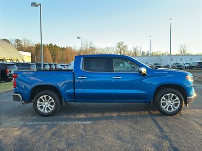 2023 Chevrolet Silverado 1500 - Photo 8