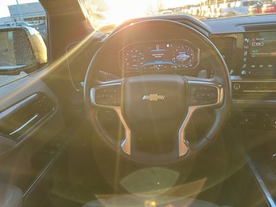 2023 Chevrolet Silverado 1500 - Photo 26