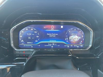2023 Chevrolet Silverado 1500 - Photo 19