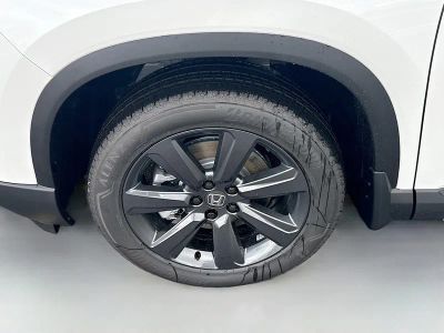 2026 Honda Pilot — photo 28 view