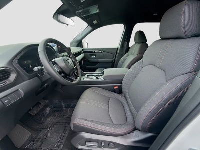 2026 Honda Pilot — photo 17 view