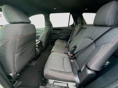 2026 Honda Pilot — photo 21 view