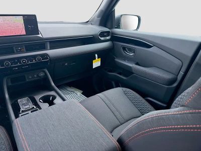 2026 Honda Pilot — photo 19 view
