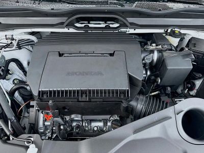 2026 Honda Pilot — photo 27 view