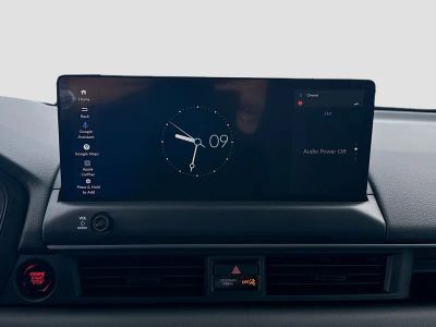 2026 Honda Pilot — photo 12 view
