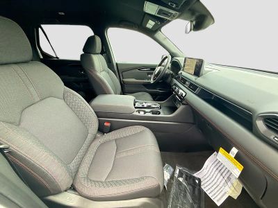 2026 Honda Pilot — photo 25 view