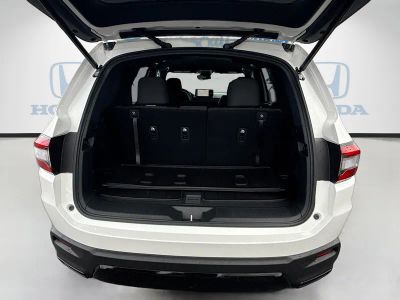 2026 Honda Pilot — photo 22 view