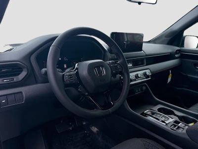 2026 Honda Pilot — photo 9 view