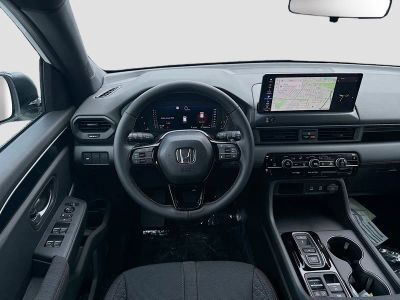 2026 Honda Pilot — photo 18 view