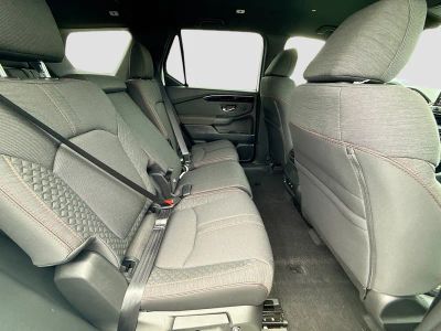2026 Honda Pilot — photo 24 view