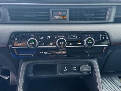2026 Honda Pilot — photo 15 view