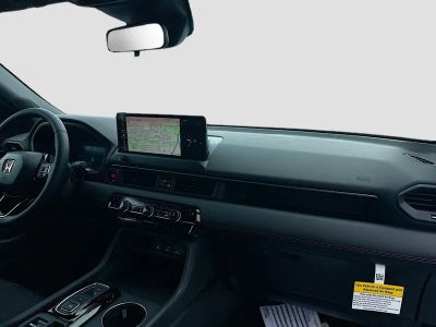 2026 Honda Pilot — photo 26 view