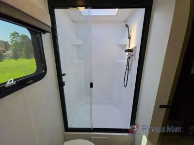 2027 Forest River RV Flagstaff — photo 27 view