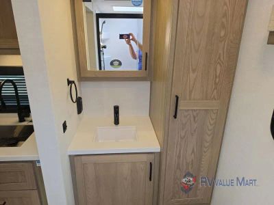 2027 Forest River RV Flagstaff — photo 25 view