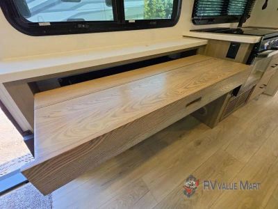 2027 Forest River RV Flagstaff — photo 22 view