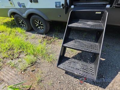 2027 Forest River RV Flagstaff — photo 9 view