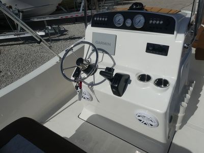 2026 Pioneer Islander 180 - Photo 7