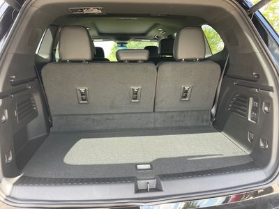 2025 Buick Enclave - Photo 15