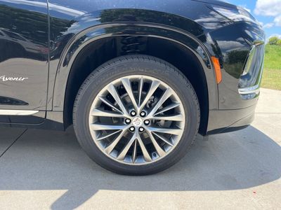 2025 Buick Enclave - Photo 12