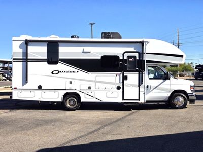 2026 Entegra ODYSSEY - Photo 23